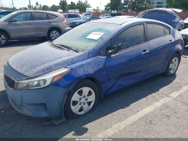 Kia Forte Lx Image 5