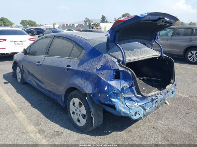 Kia Forte Lx Image 6