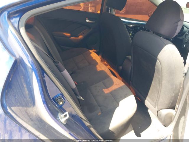 Kia Forte Lx Image 2