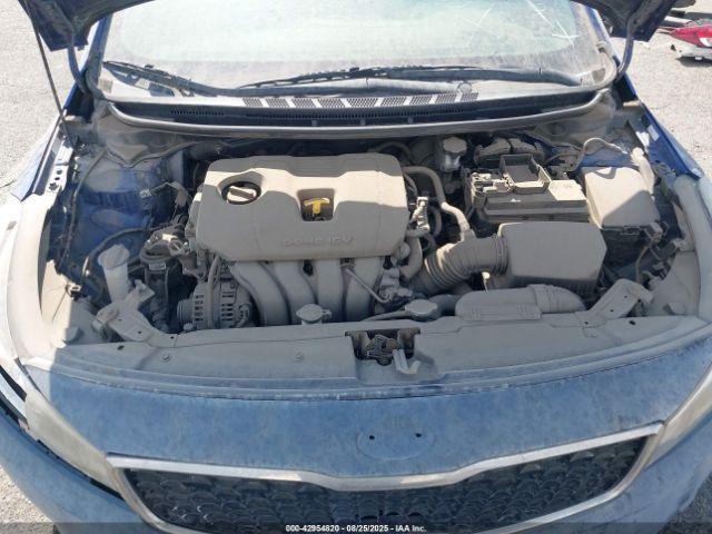 Kia Forte Lx Image 11