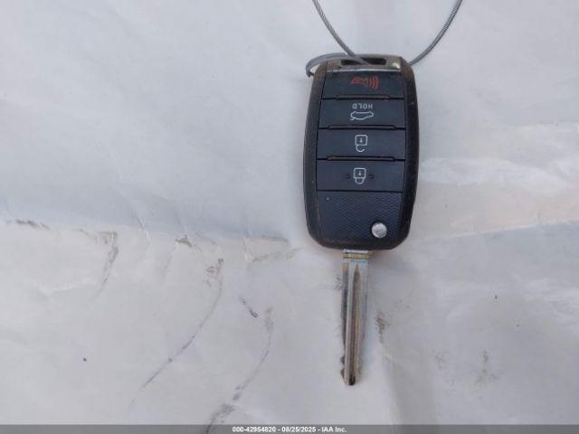 Kia Forte Lx Image 12