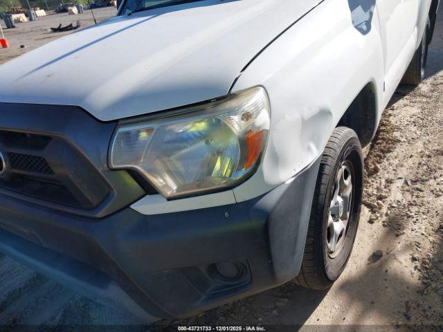 Toyota Tacoma Image 10