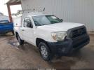 Toyota Tacoma Image 1
