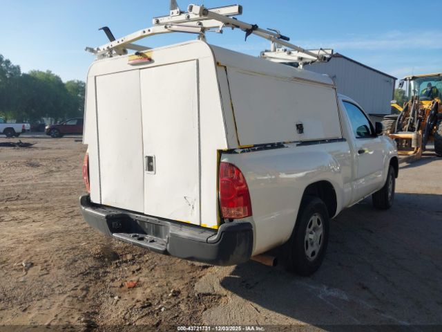 Toyota Tacoma Image 15
