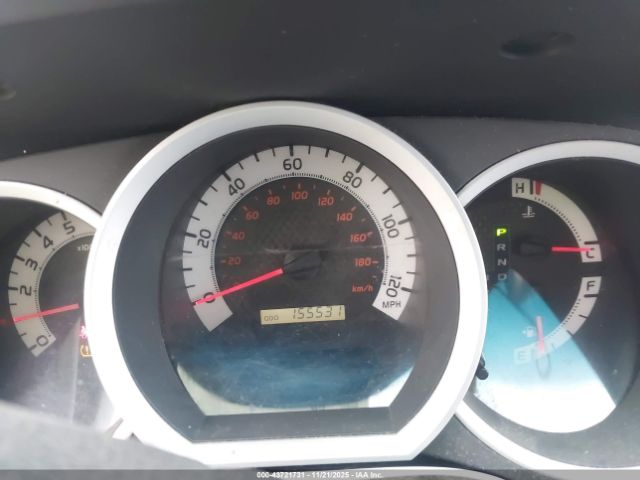 Toyota Tacoma Image 3