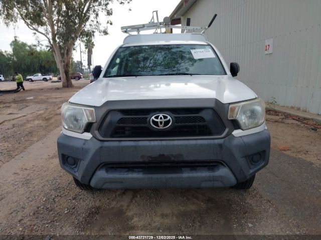 Toyota Tacoma Image 7