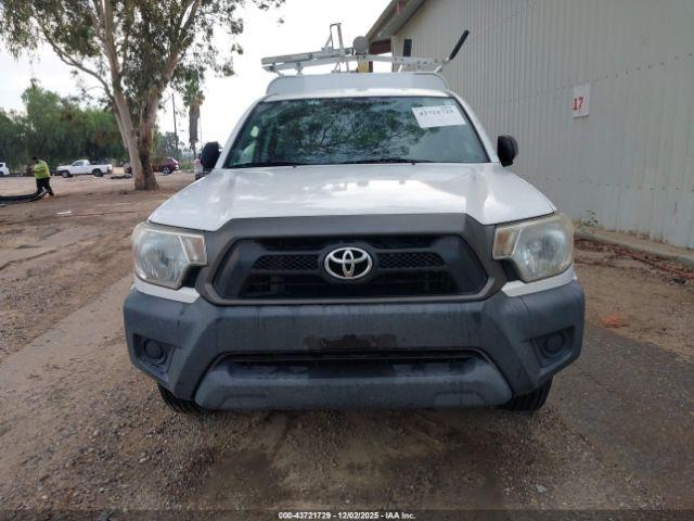 Toyota Tacoma Image 7