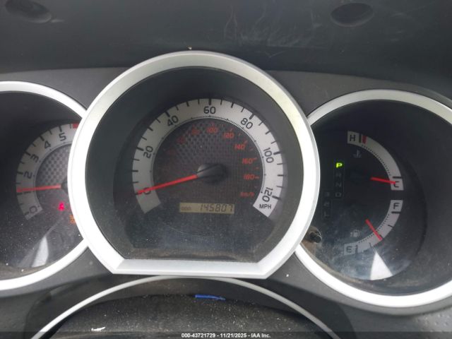 Toyota Tacoma Image 15