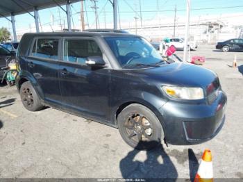  Salvage Scion xB