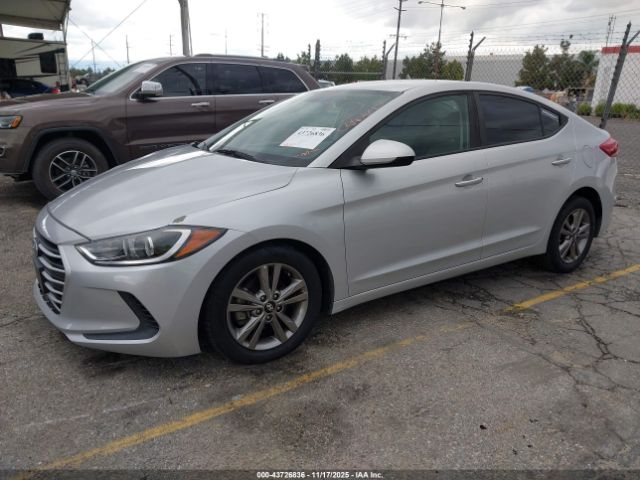 Hyundai ELANTRA Sel Image 6