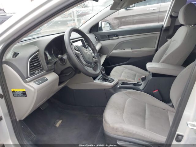 Hyundai ELANTRA Sel Image 5