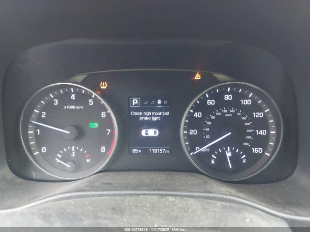 Hyundai ELANTRA Sel Image 8