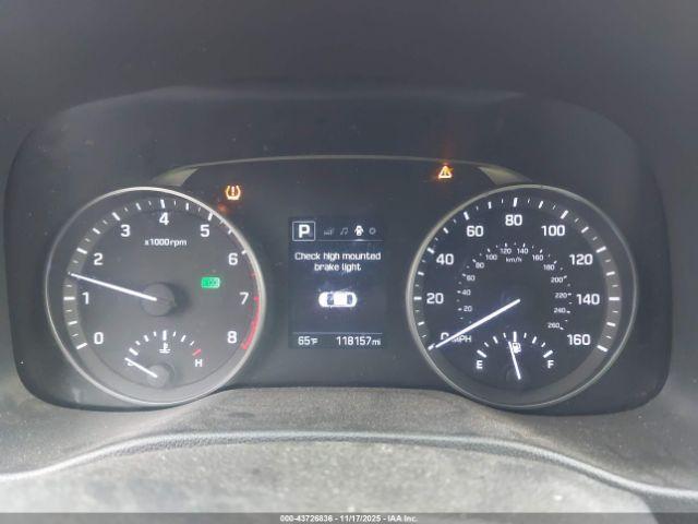 Hyundai ELANTRA Sel Image 8