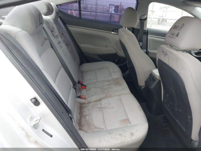 Hyundai ELANTRA Sel Image 7