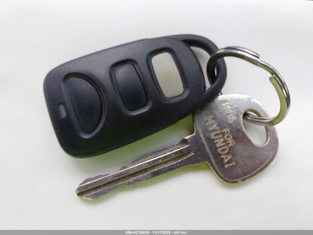 Hyundai ELANTRA Sel Image 11