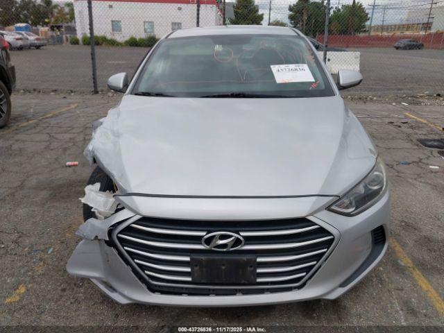 Hyundai ELANTRA Sel Image 10