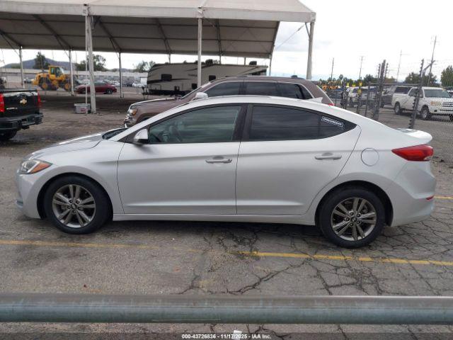 Hyundai ELANTRA Sel Image 16