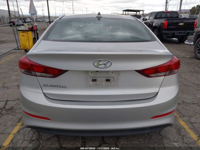 Hyundai ELANTRA Sel Image 15