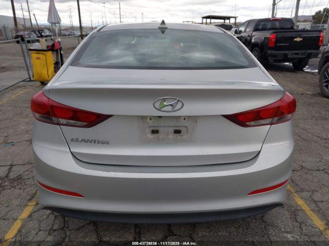 Hyundai ELANTRA Sel Image 15