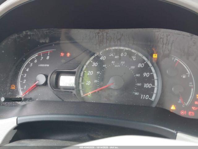 Toyota Sienna Le V6 8 Passenger Image 6