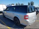 Ford Flex Sel Image 2