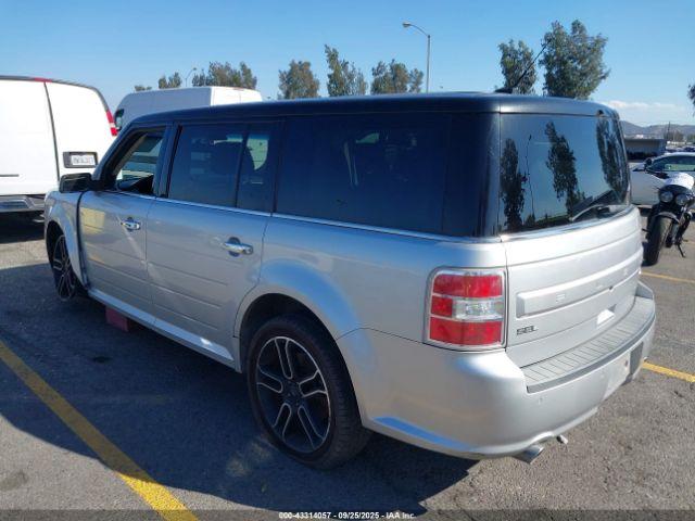 Ford Flex Sel Image 2
