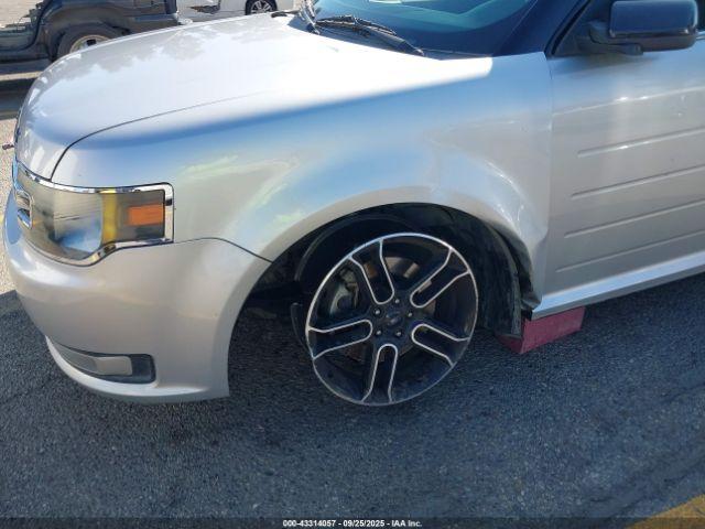 Ford Flex Sel Image 5