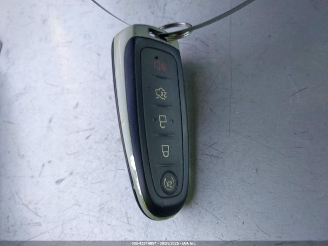 Ford Flex Sel Image 17