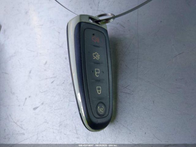 Ford Flex Sel Image 17