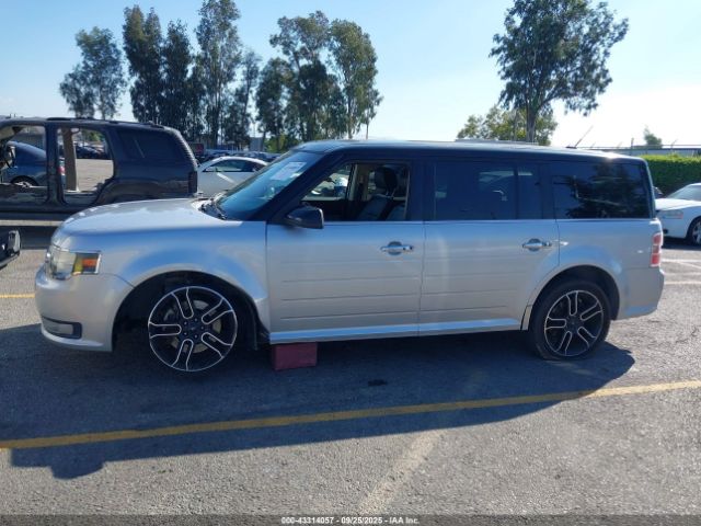 Ford Flex Sel Image 10