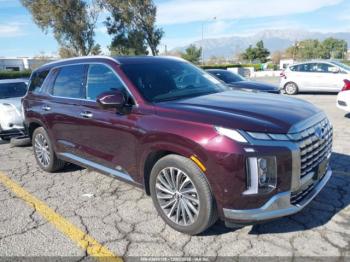 Salvage Hyundai PALISADE