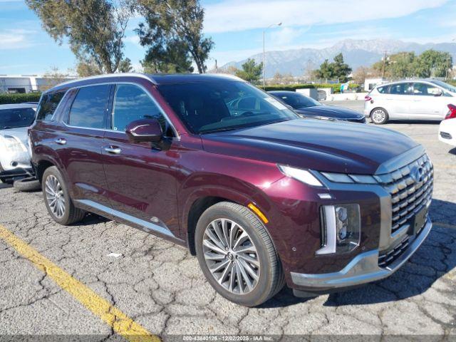  Salvage Hyundai PALISADE