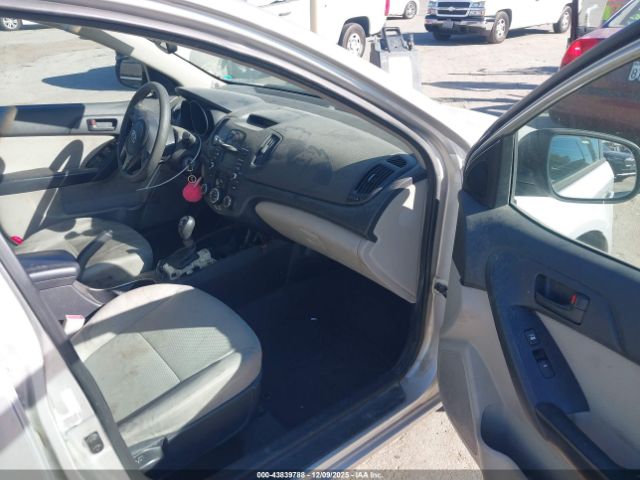 Kia Forte Ex Image 6