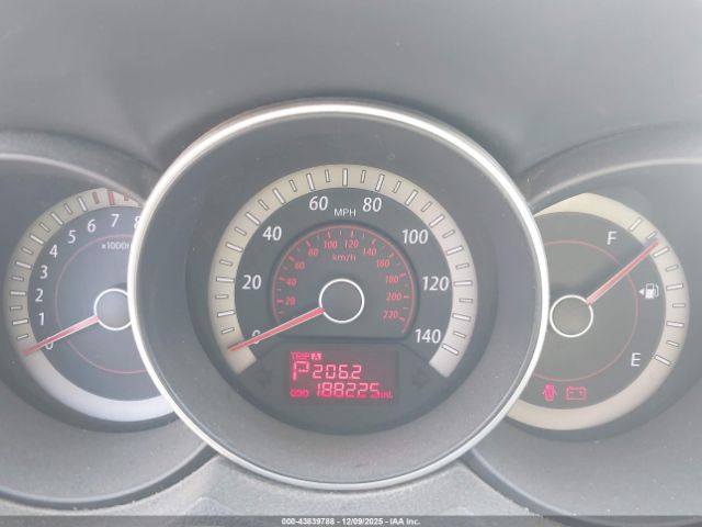 Kia Forte Ex Image 8