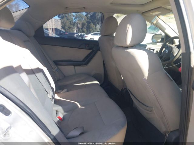 Kia Forte Ex Image 2