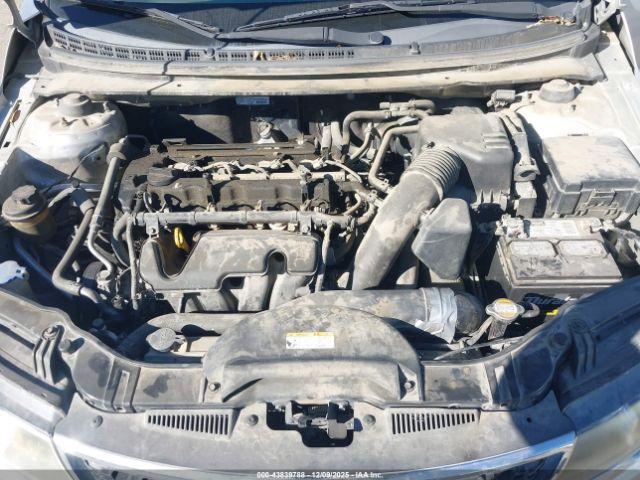 Kia Forte Ex Image 11