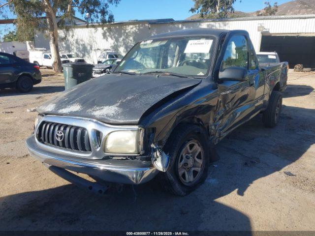 Toyota Tacoma Image 15