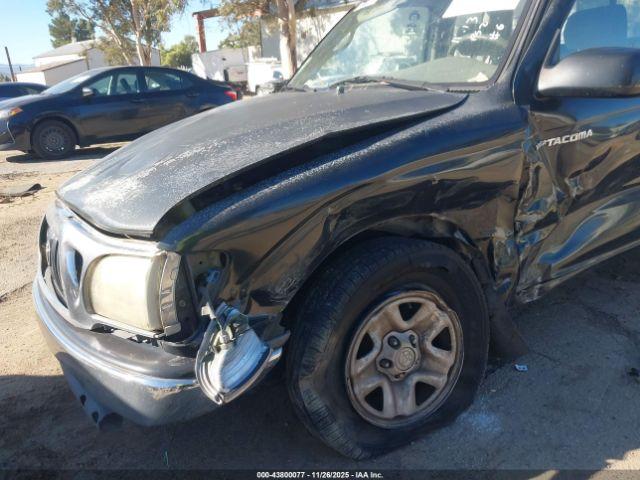 Toyota Tacoma Image 6