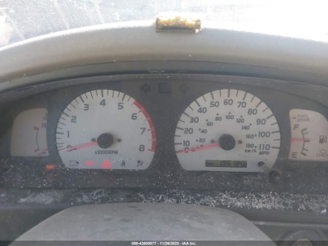 Toyota Tacoma Image 5