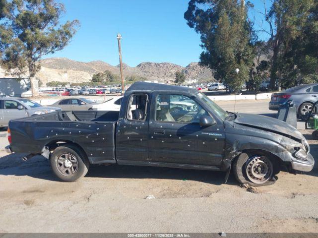 Toyota Tacoma Image 7