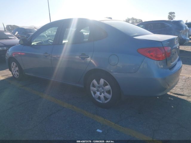 Hyundai ELANTRA Image 4