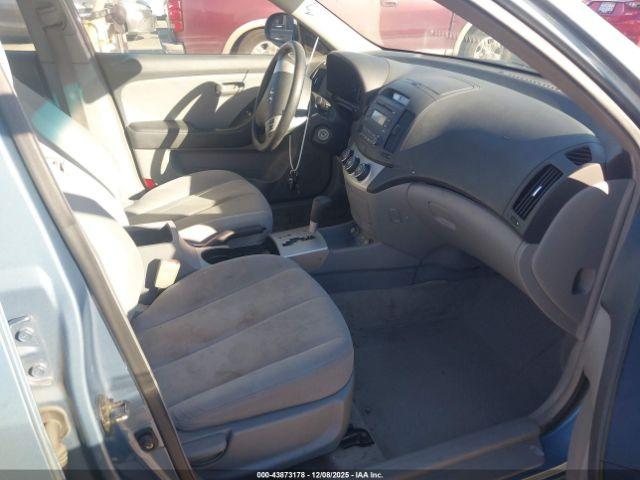 Hyundai ELANTRA Image 7