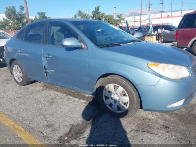 Hyundai ELANTRA Image 5