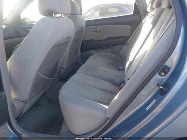 Hyundai ELANTRA Image 2