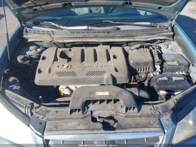 Hyundai ELANTRA Image 9