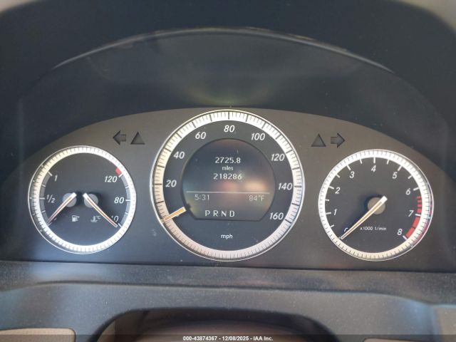 Mercedes-Benz C-Class Image 10