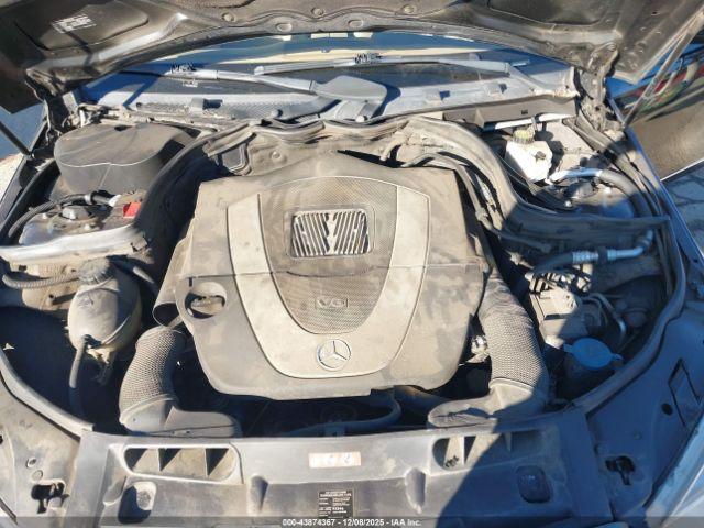 Mercedes-Benz C-Class Image 12