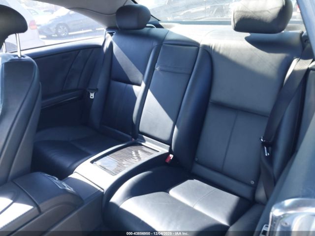 Mercedes-Benz C-Class Image 7