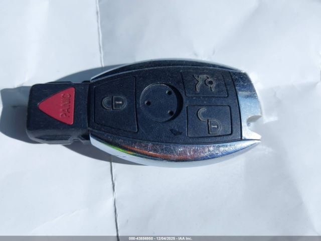 Mercedes-Benz C-Class Image 5