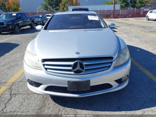 Mercedes-Benz C-Class Image 3